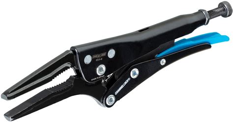 Channellock 103 6 6 Inch Combination Long Nose Locking Pliers Usa
