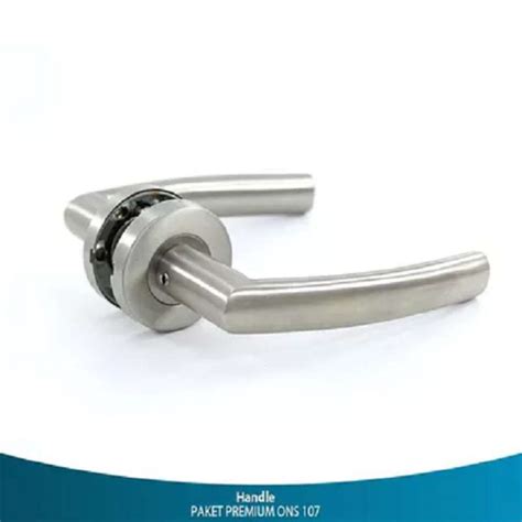 Jual Onassis Premium Ons 107 Paket Handle Gagang Pintu Di Seller