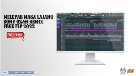 Melepas Masa Lajang Free Flp Sony Ozan Bvl Prod Youtube