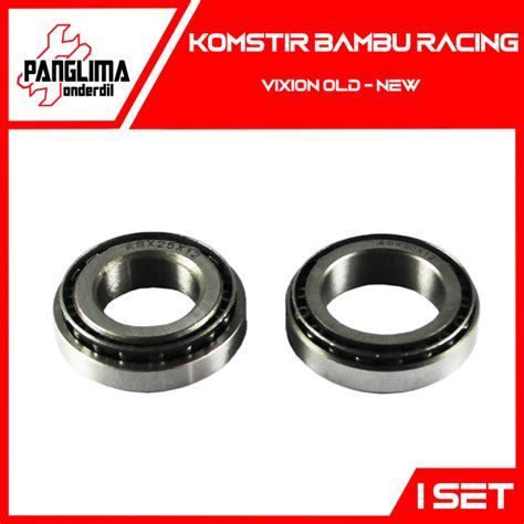 Komstir Bambu Racing Vixion Old Lama Vixion New NVA NVL OVL Comstir