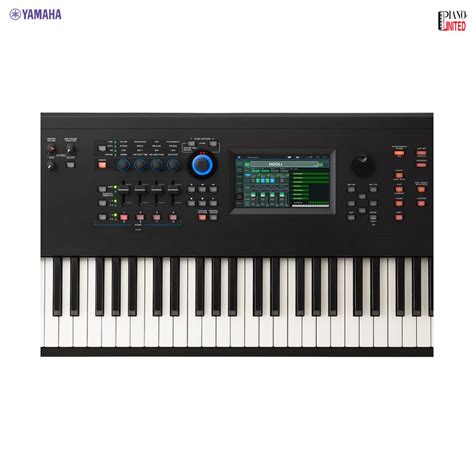 Yamaha Modx8