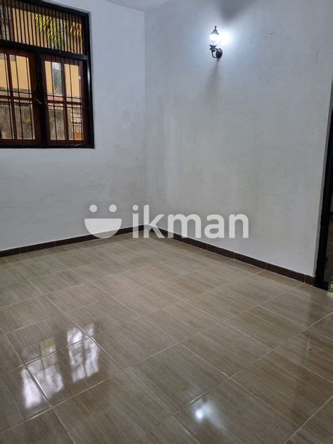 Storied House For Rent In Nawala U Ikman