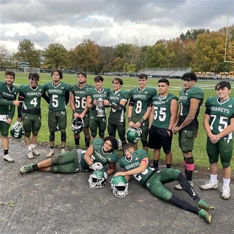 Passaic Valley Regional High School Homepage