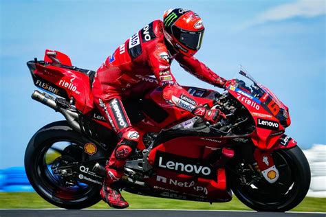 VIDEO MotoGP Highlights E Sintesi Prove Libere GP Malesia 2022 La