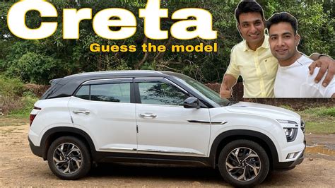 Hyundai Creta Modified Price Customer Review Creta 2021 Modification