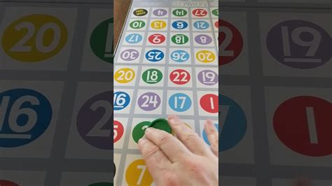 Numbers Game Nerybible