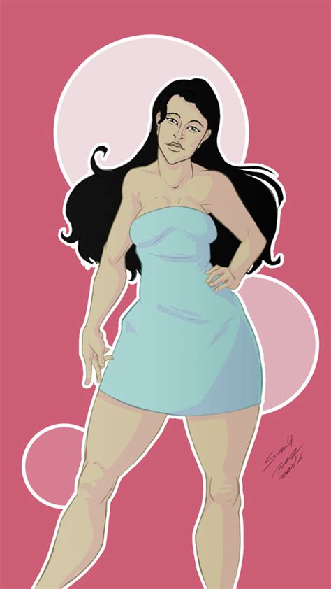 Random Lady By Shottycraftsmanship Hentai Foundry