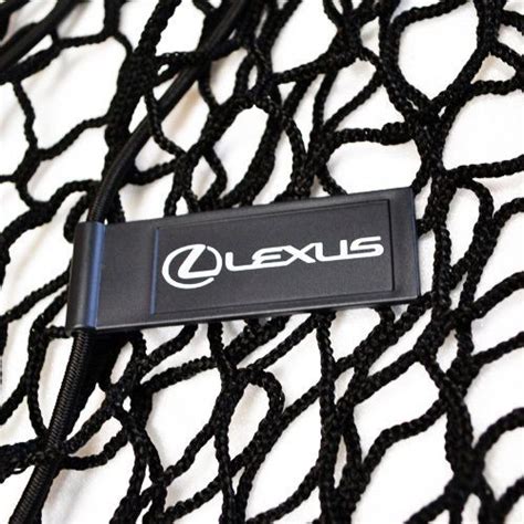 Lexus Rx Rx H Oem Genuine Cargo Net Pt Ebay