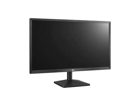 MONITOR LG LED 24" ( 24MK430H-B ) IPS | VGA - HDMI