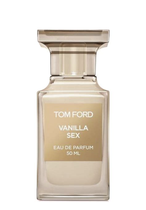 Vanilla Sex Eau De Parfum By Tom Ford Private Blend Luckyscent