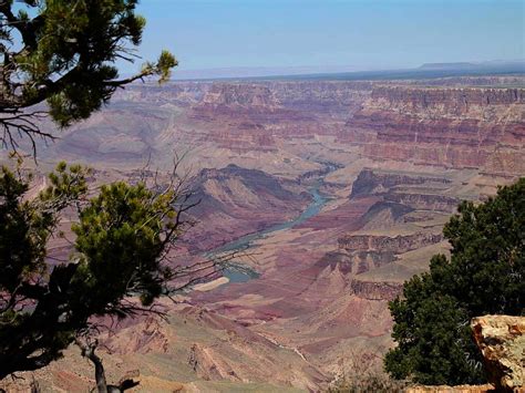 The Colorado River in Grand Canyon – Verna and Bob's Weblog