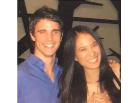 Isabelle Daza And Adrien Semblat Take Son Baltie To Hong Kong