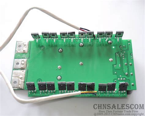 JASIC B16007 Inverter Board TIG 200P AC DC WSME 200 10001954