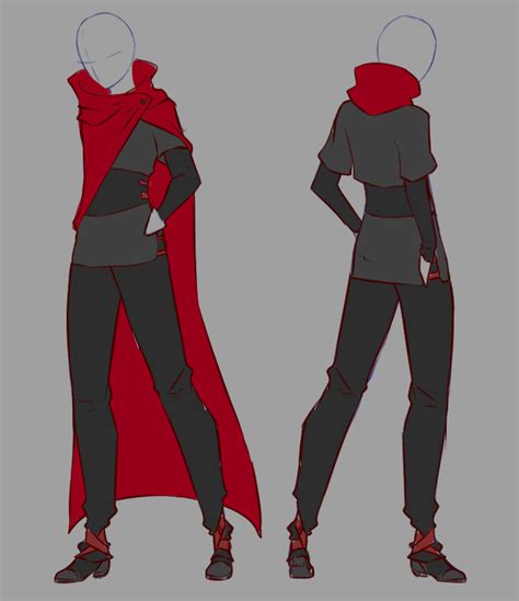 December Commissions 3 14 By Rika Dono On Deviantart