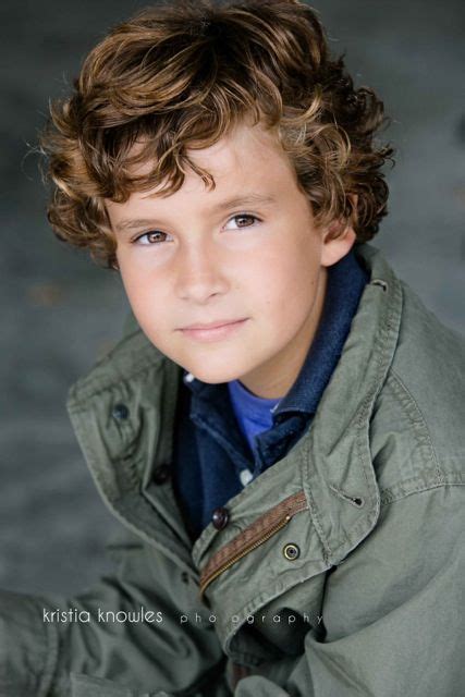 Boys Clothing For Acting Headshots Tween Photography Headshot