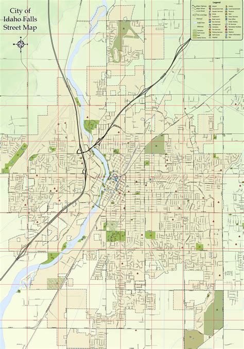 Satellite-linked backup is the future plan for sparklight idaho falls 5