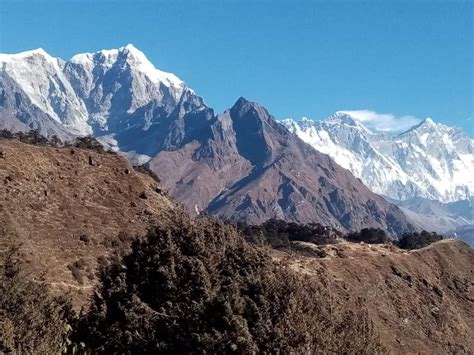 From Lukla Day Everest Base Camp With Kala Patthar Trek Getyourguide