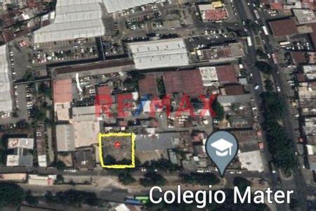 Terreno en Venta Zona 7 de Mixco Colonia Belén EasyBroker