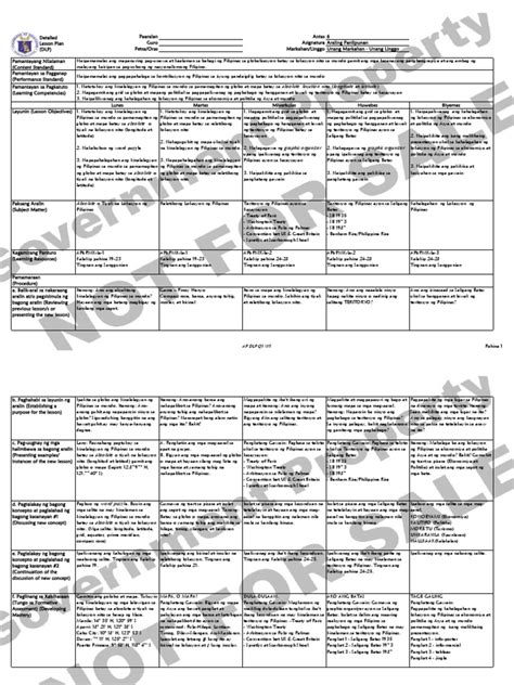 Ap 6 Dlp Q1 W1 Pdf