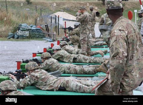 Paratroopers Of Airborne Field Artillery Regiment Nd Airborne