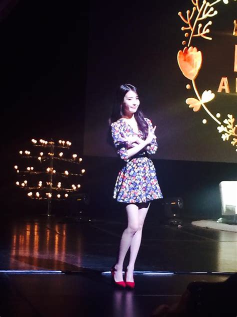 150920 IU 7th Debut Anniversary Fanmeeting IU Photo 38882180 Fanpop