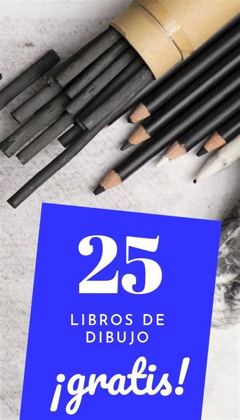 25 Libros De Dibujo Gratis Pdf Libro De Dibujo Curso De Dibujo