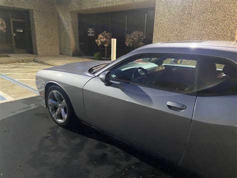 2014 Dodge Challenger Sxt Ebay