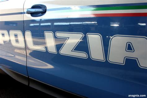 La Polizia Stradale Effettua Controlli Mirati In Autostrada Per