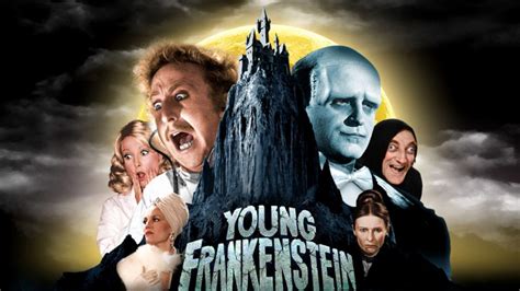 36 Facts About The Movie Young Frankenstein