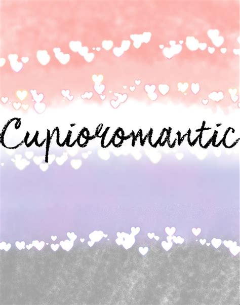 Cupioromantic In Romantic Things Cupio Romantic