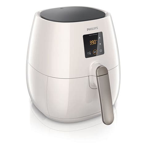 Philips Viva Collection Hd923056 Digital Airfryer Oven White