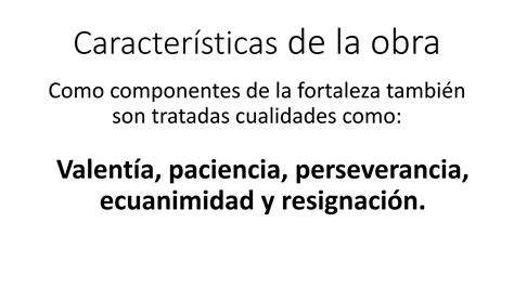 Las Virtudes Cardinales Ppt