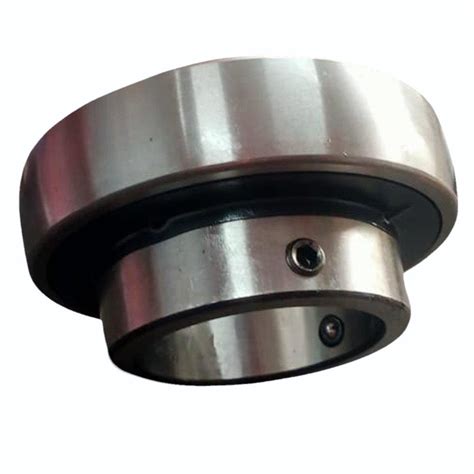 Stainless Steel Uc Ball Bearing Bore Size 140 Mm At Rs 680piece In Panipat