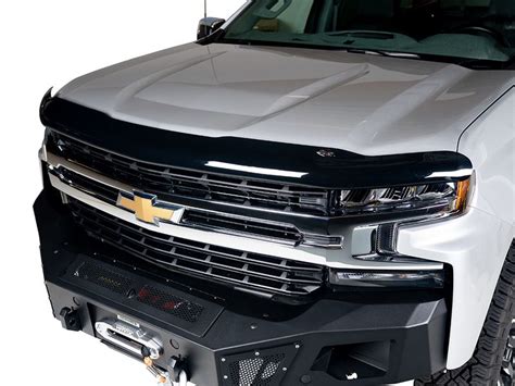 Bug Deflectors And Shields Realtruck