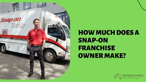 Snap On Franchise Dealer Profit Salary Failure Rate