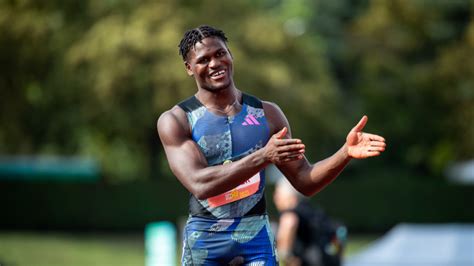 X Athletics 2024 Gletty Desailly Zorzi le résumé de la première