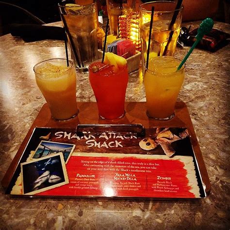 Bahama Breeze Menu Prices Jan 2020 | SecretMenus