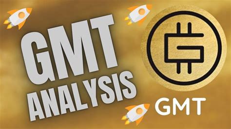 GMT COIN ANALYSIS GREEN METAVERSE TOKEN YouTube