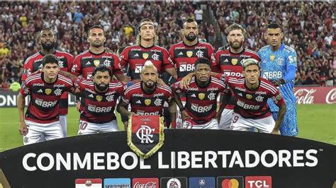 R 7 5 milhões Flamengo bate o martelo e acerta venda de zagueiro para