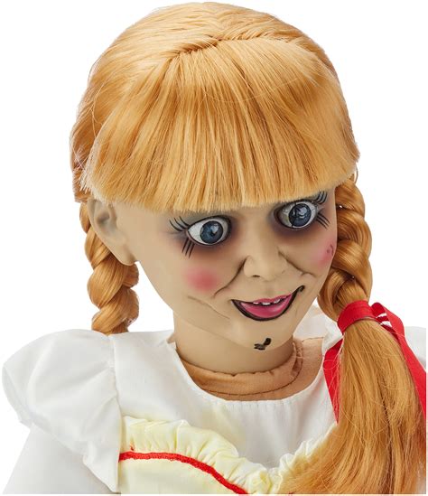 The Conjuring Annabelle Doll Replica