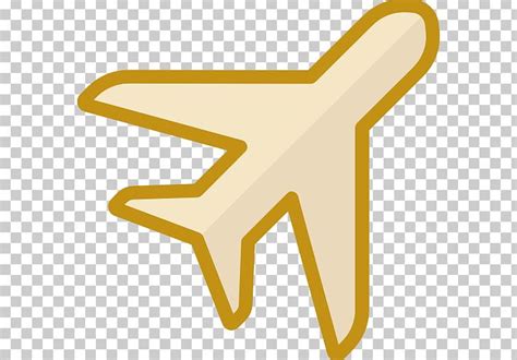 Airplane Flight Computer Icons Encapsulated Postscript Png Clipart