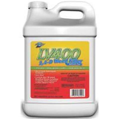 Pbi Gordon Corp Weed Killer Lv400 2 4d 2 1 2ga 8601122