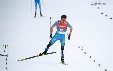 Saut Et Combin Nordique Equipes De France Les Jeunes Toujours L