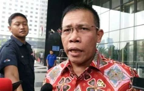 Dilaporkan Ke Mkd Sebut Luhut Brutus Di Istana Ini Penjelasan Masinton