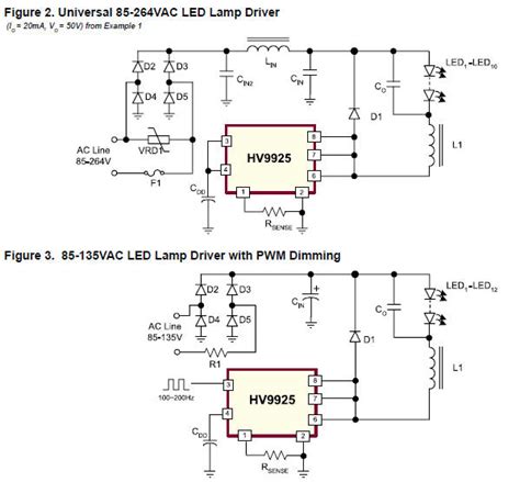 Wiring Diagram For Led Dimmer Switch - Collection - Faceitsalon.com