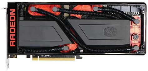 Amd Radeon Pro Duo Preview Dual Fiji Unleashed Hothardware