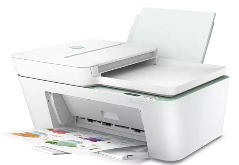 Drukarka Bezprzewodowa Hp Deskjet Plus W Komputery