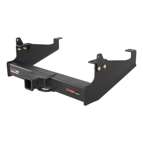 Class V 25 In Receiver Trailer Hitch