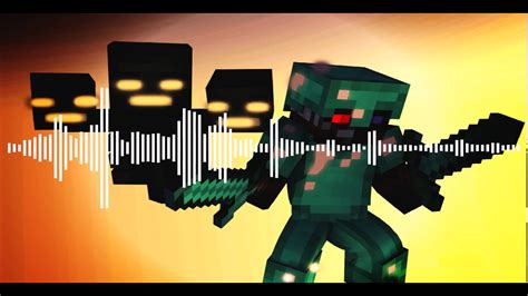 Musique Pvp Minecraft 9 Youtube