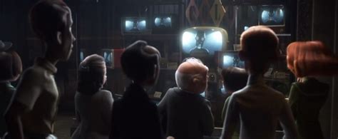 What Do We Know About The Incredibles 2 Villain The Screen Slaver
